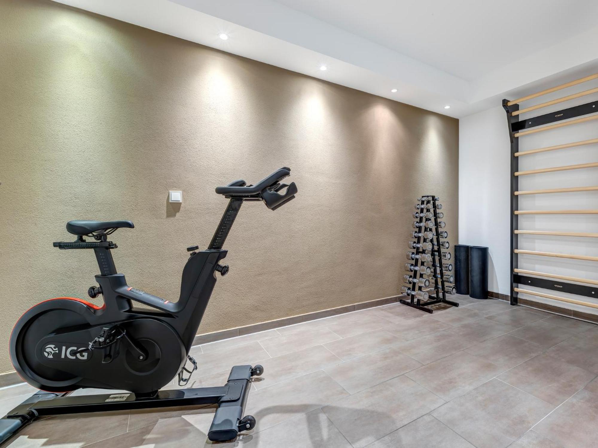 Residenz Am Balmer See - Bs 54 Mit Wellnessbereich Esterno foto