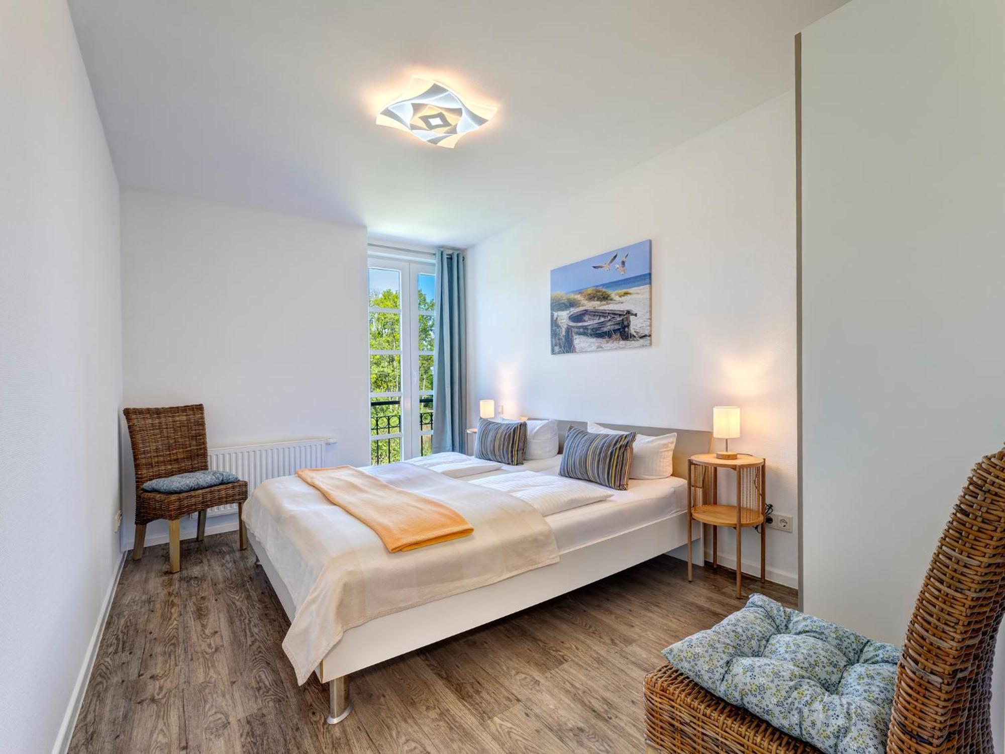 Residenz Am Balmer See - Bs 54 Mit Wellnessbereich Esterno foto